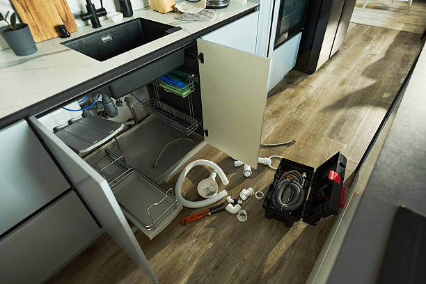 24/7 Emergency Sewer Line Repair experts in Stigler, OK